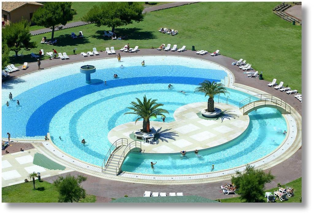 Torre di Montalto Happy Camp Mobile Homes In Gitavillage California מראה חיצוני תמונה